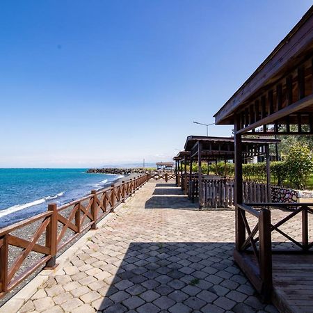 Pasha Resort منتجع باشا Trabzon Eksteriør billede