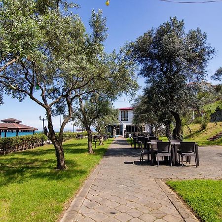 Pasha Resort منتجع باشا Trabzon Eksteriør billede