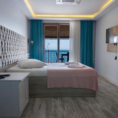 Pasha Resort منتجع باشا Trabzon Eksteriør billede