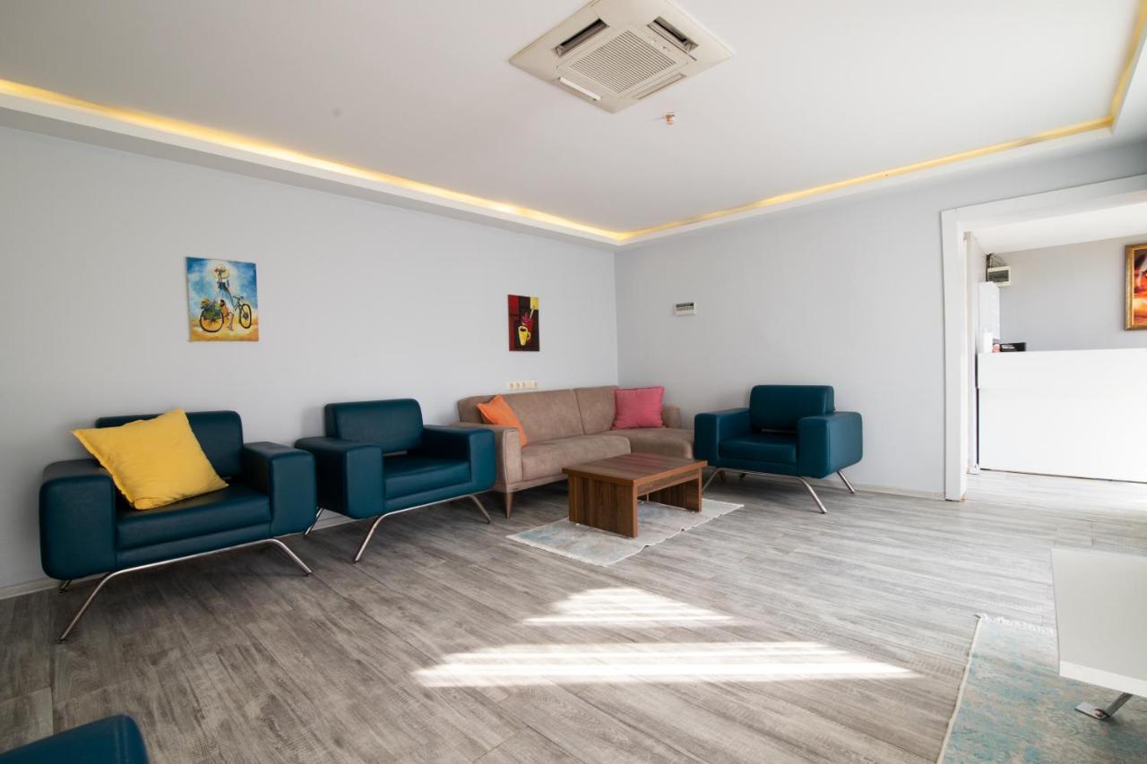 Pasha Resort منتجع باشا Trabzon Eksteriør billede