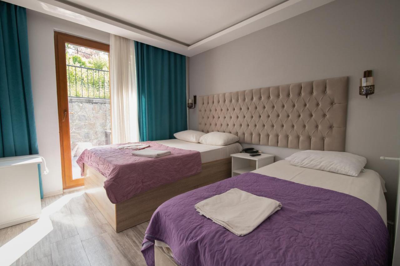 Pasha Resort منتجع باشا Trabzon Eksteriør billede