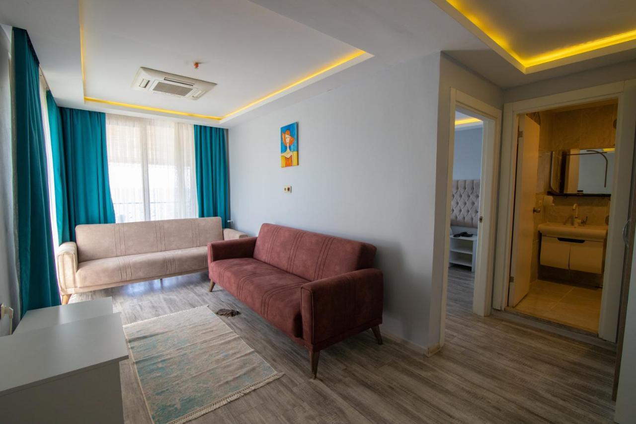 Pasha Resort منتجع باشا Trabzon Eksteriør billede
