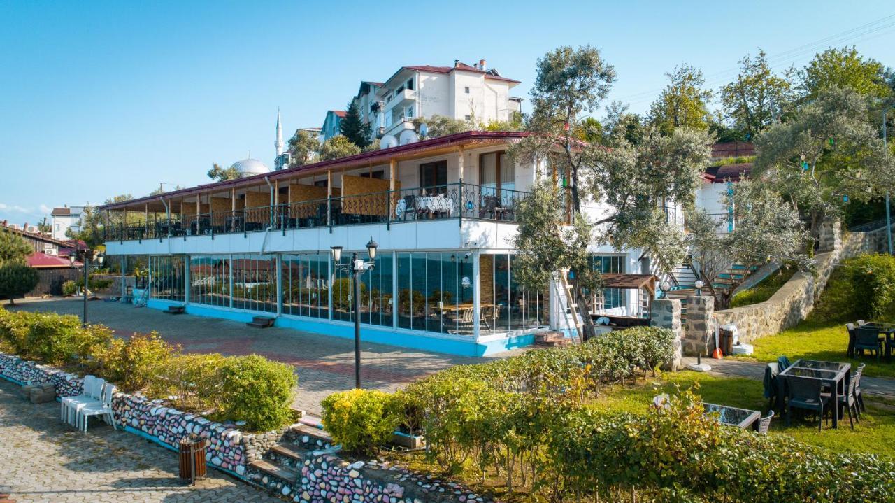 Pasha Resort منتجع باشا Trabzon Eksteriør billede