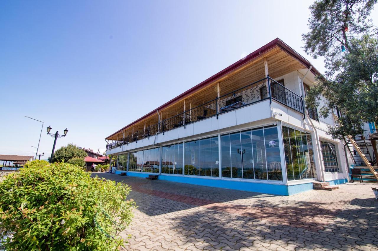 Pasha Resort منتجع باشا Trabzon Eksteriør billede