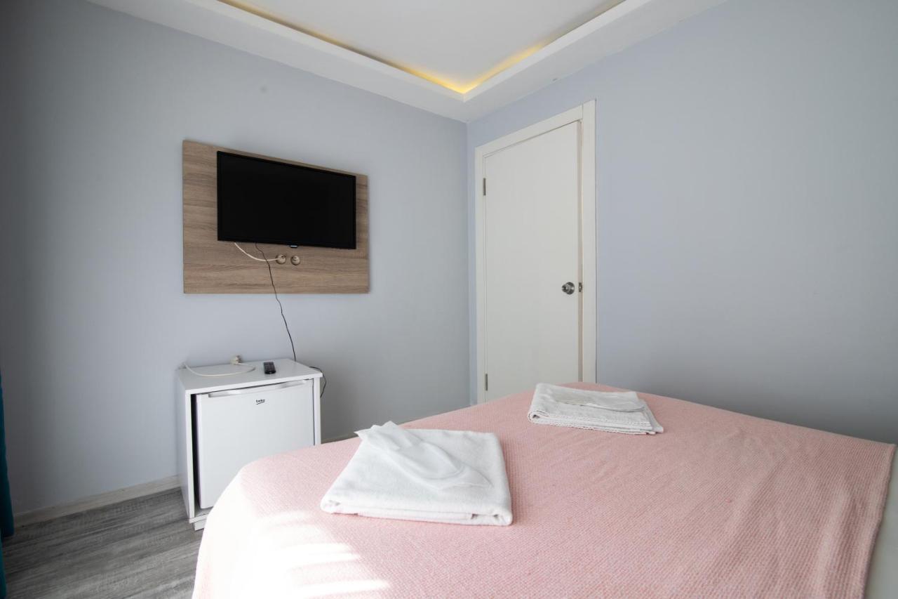 Pasha Resort منتجع باشا Trabzon Eksteriør billede