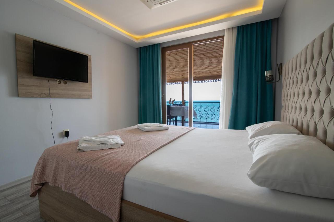 Pasha Resort منتجع باشا Trabzon Eksteriør billede