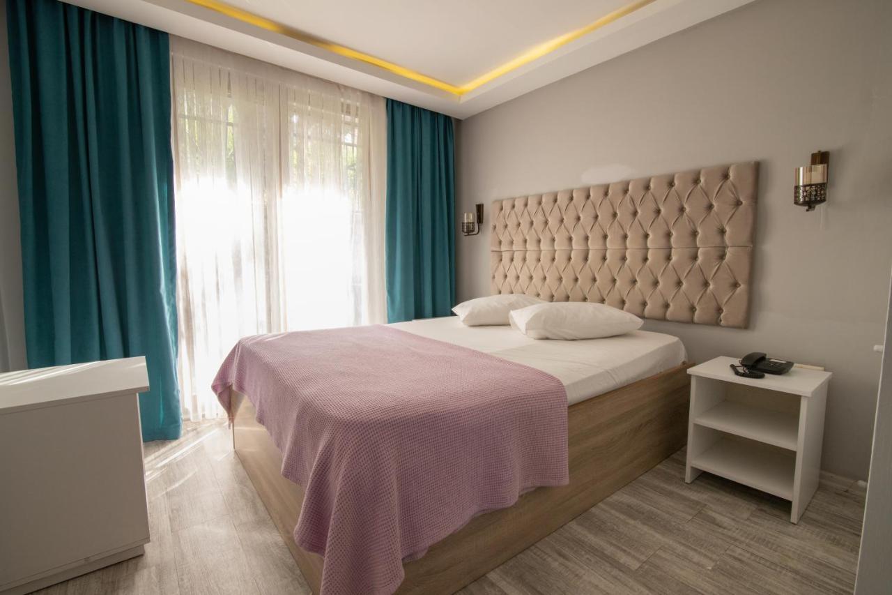 Pasha Resort منتجع باشا Trabzon Eksteriør billede