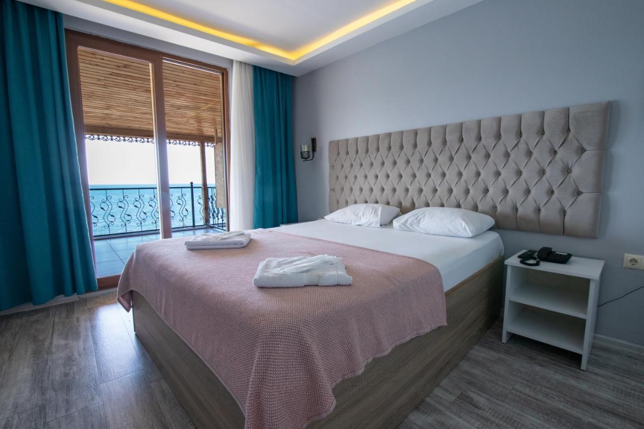 Pasha Resort منتجع باشا Trabzon Eksteriør billede