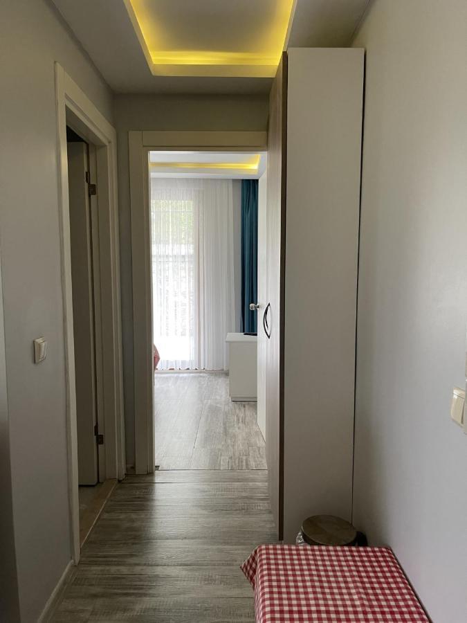Pasha Resort منتجع باشا Trabzon Eksteriør billede