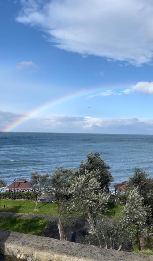 Pasha Resort منتجع باشا Trabzon Eksteriør billede